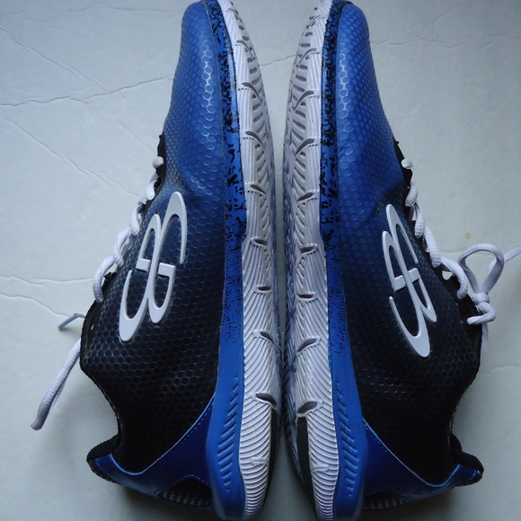 SIZE 11.5. BOOM BAH athletic sneakers shoes. main image 7